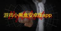 游戏小黑盒安卓版app免费